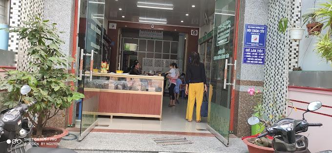 Luong y tu van cham soc suc khoe bang y hoc co truyen cho benh nhan.